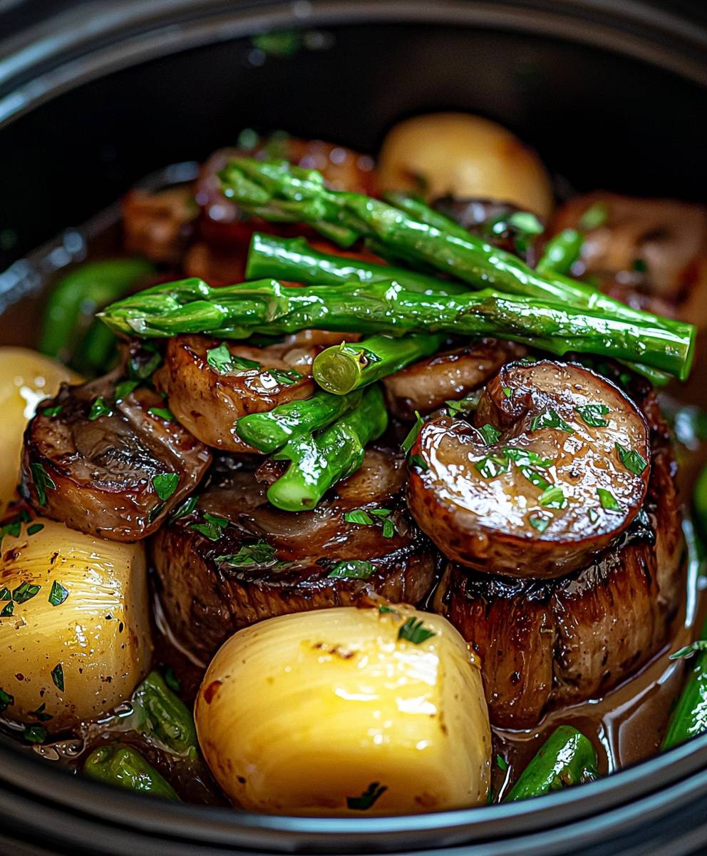 family-friendly meal ideas