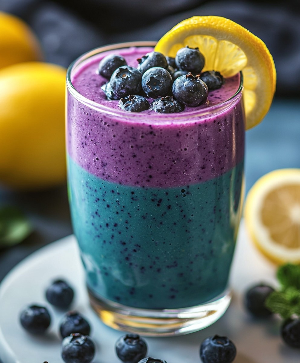 Anti Inflammatory Smoothie