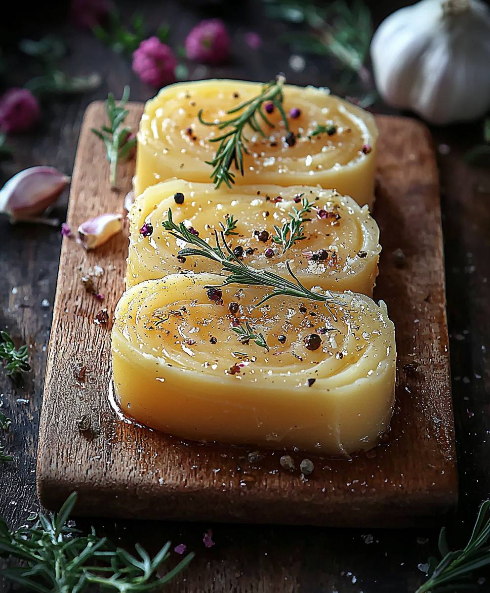 Butter board