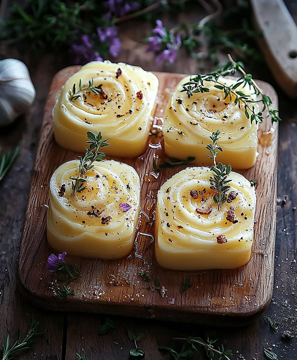 Butter board
