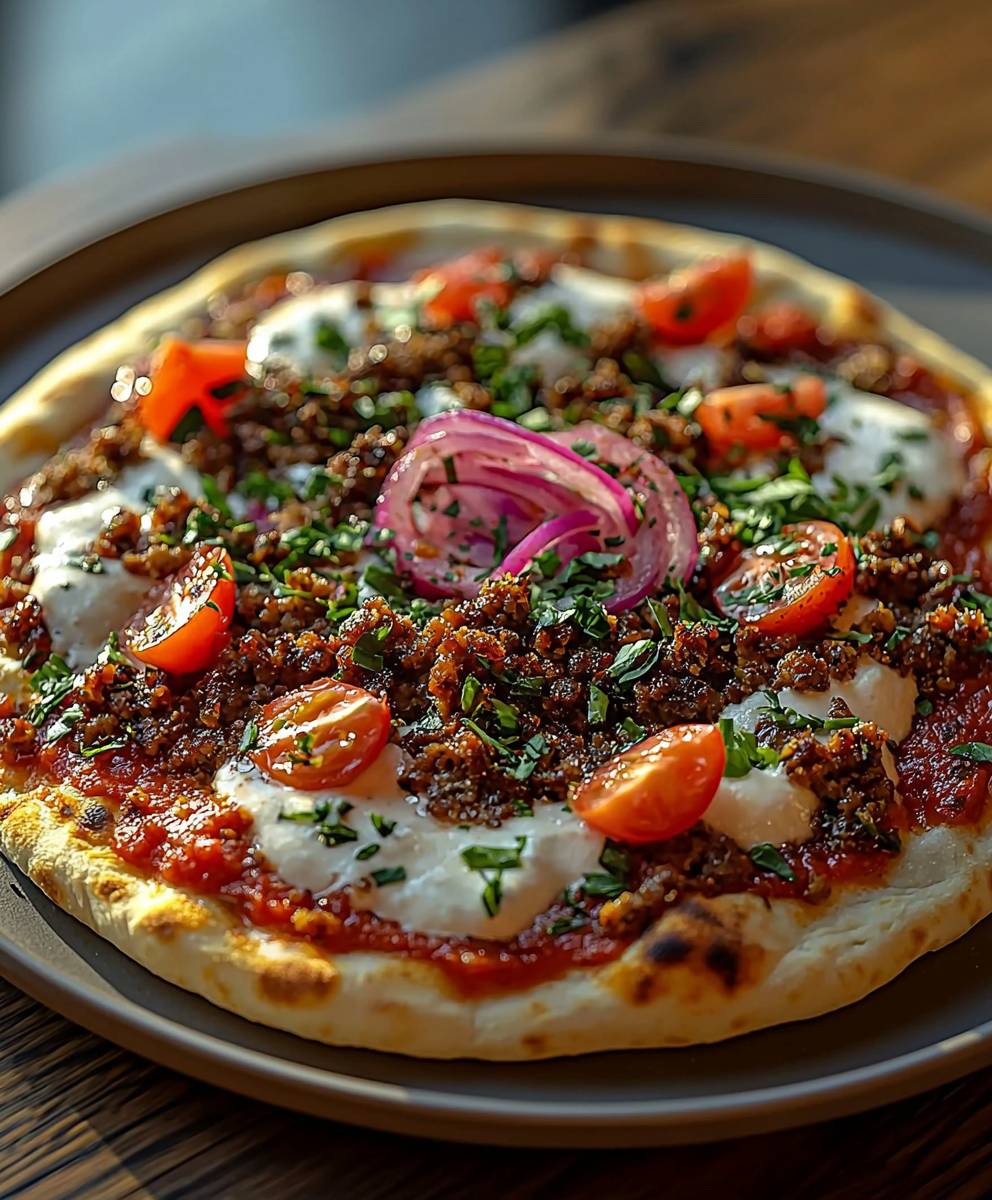 Lahmacun