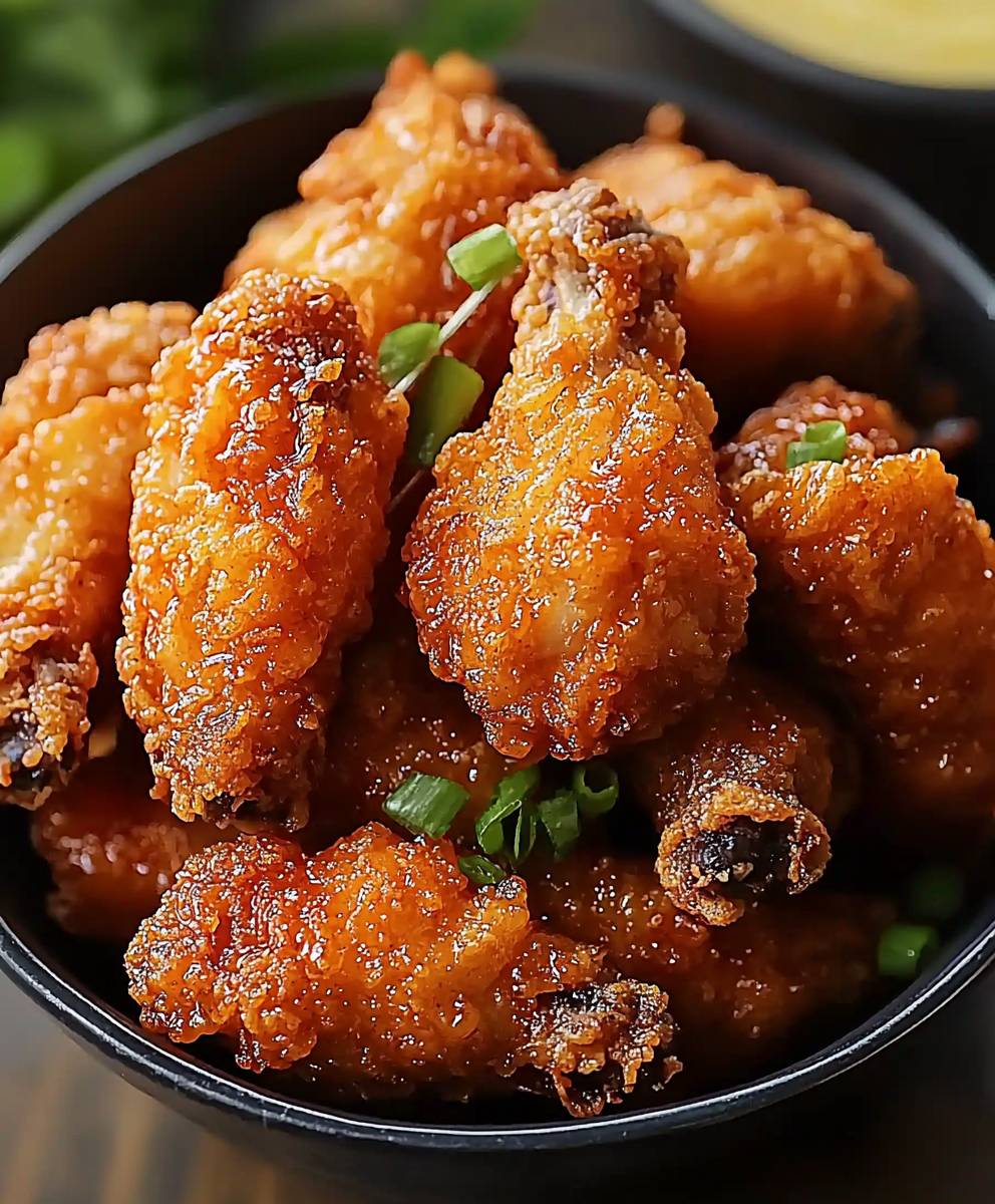 Japanese Fried Chicken