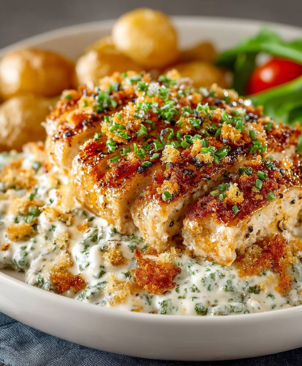 Chicken Divan