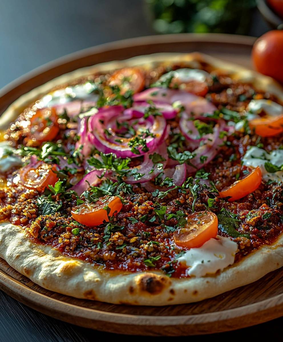Lahmacun