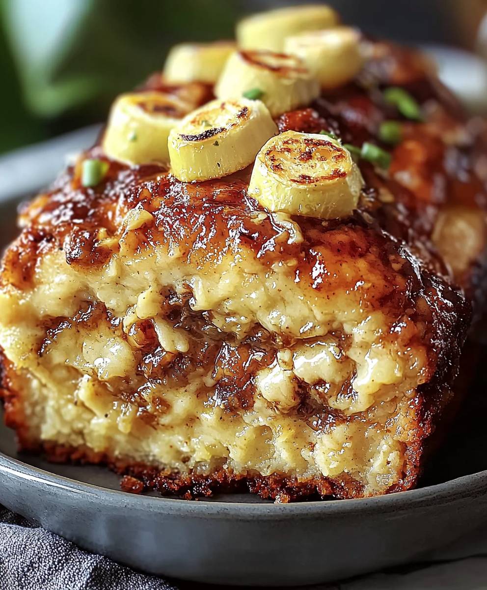 Filipino Adobo Chicken