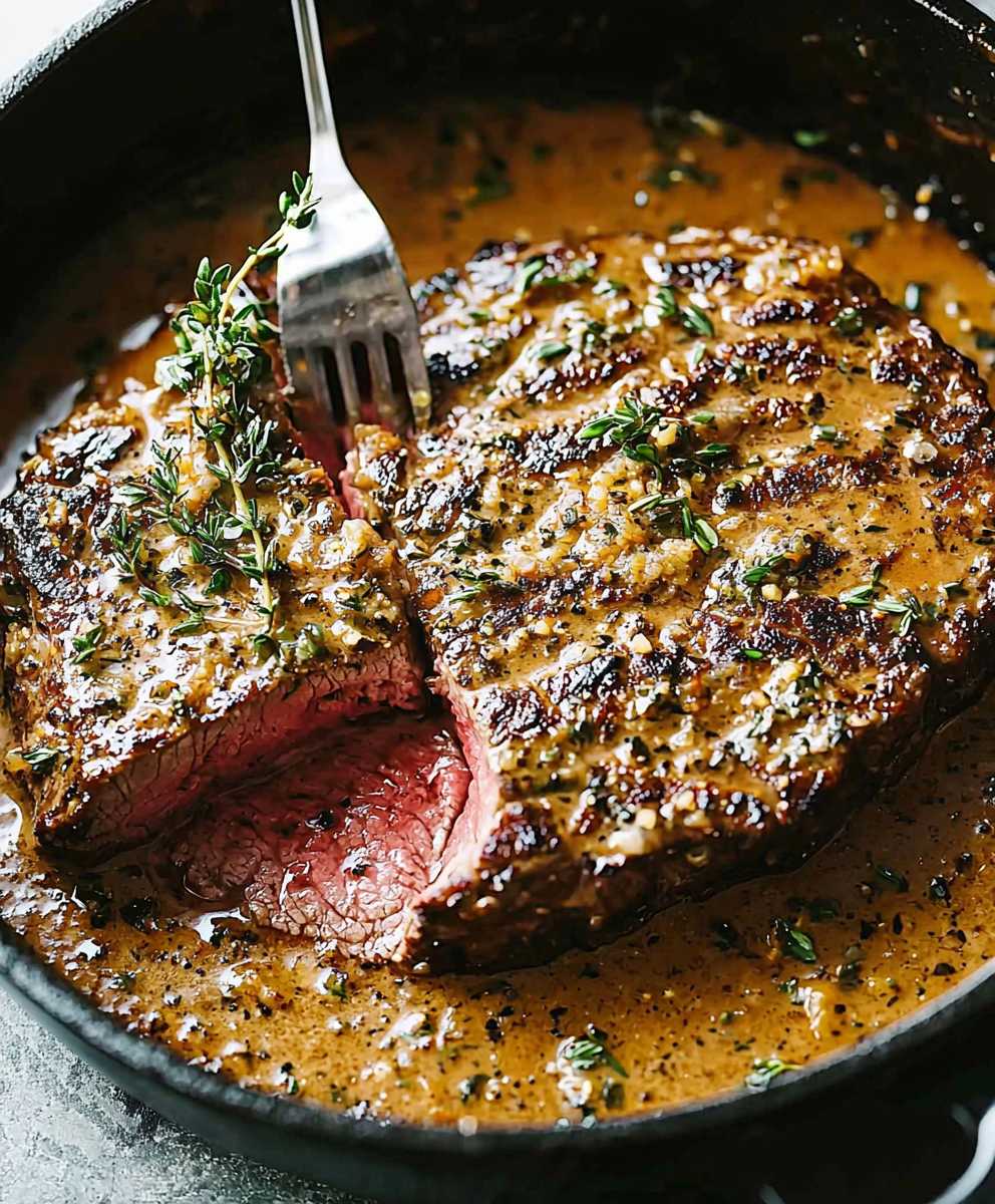 Bourbon Steak