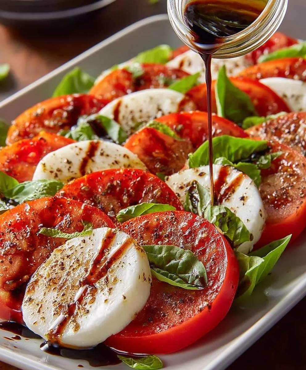 Caprese Salad