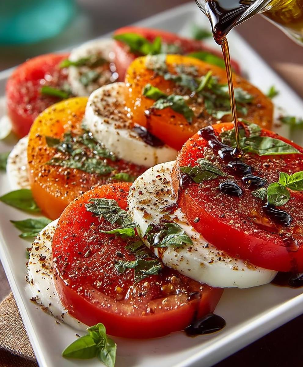 Caprese Salad