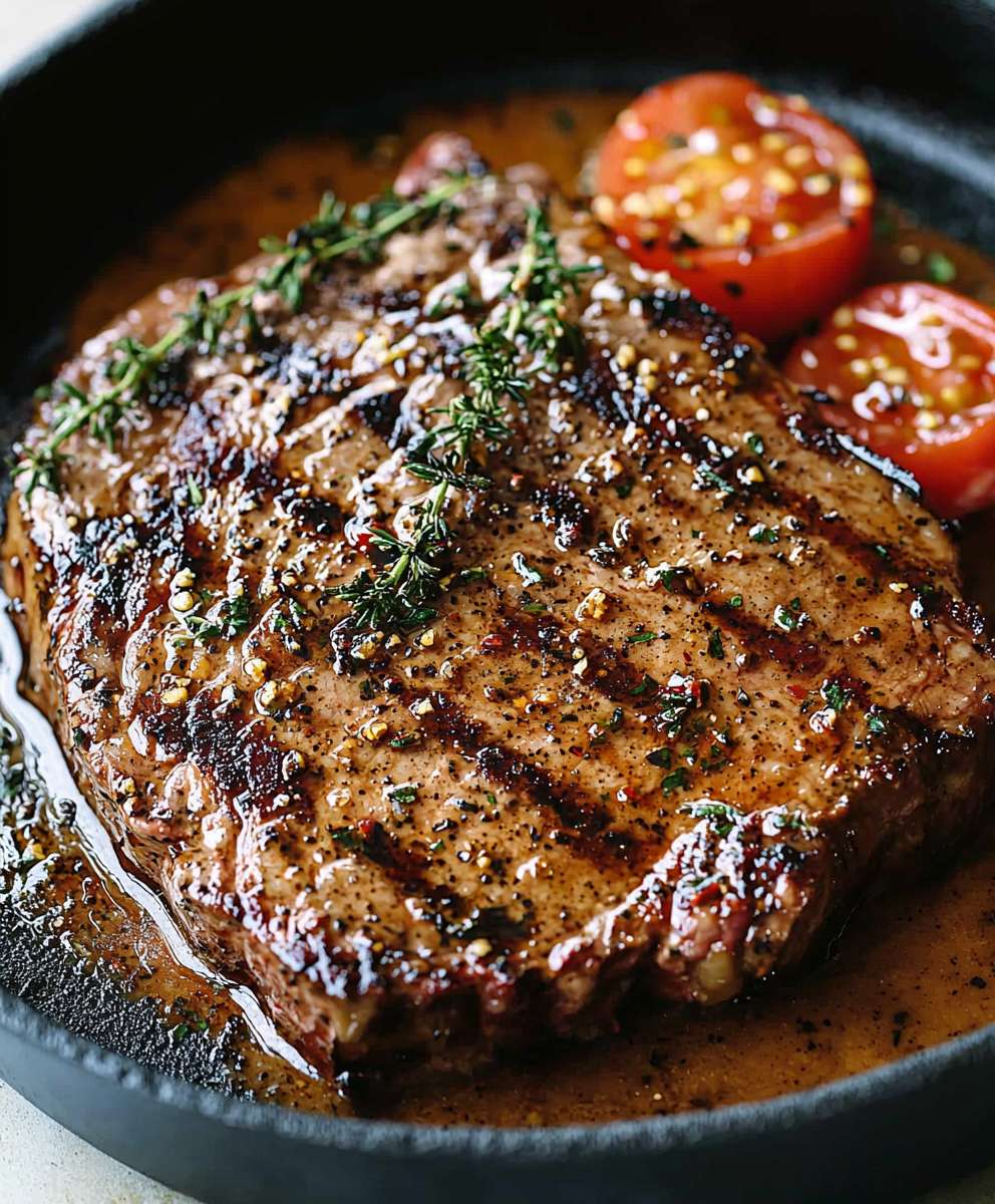 Bourbon Steak