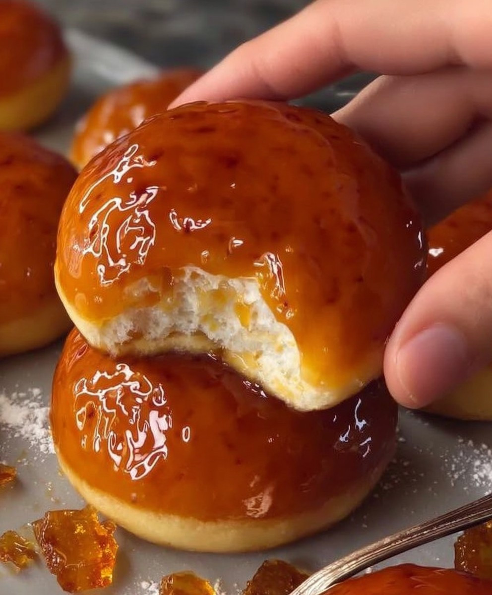 Dreams Creme Brulee