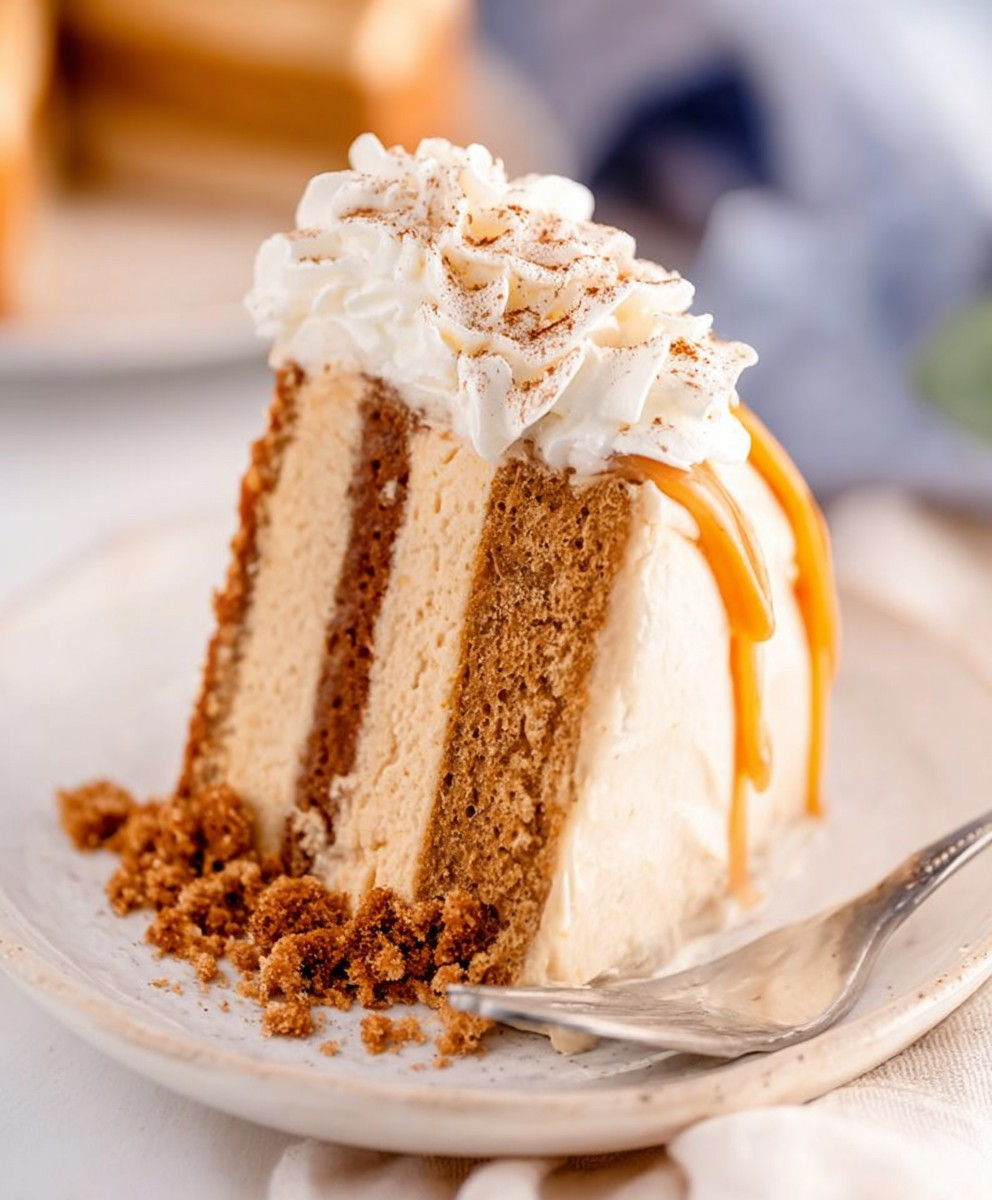 Thanksgiving Piecaken