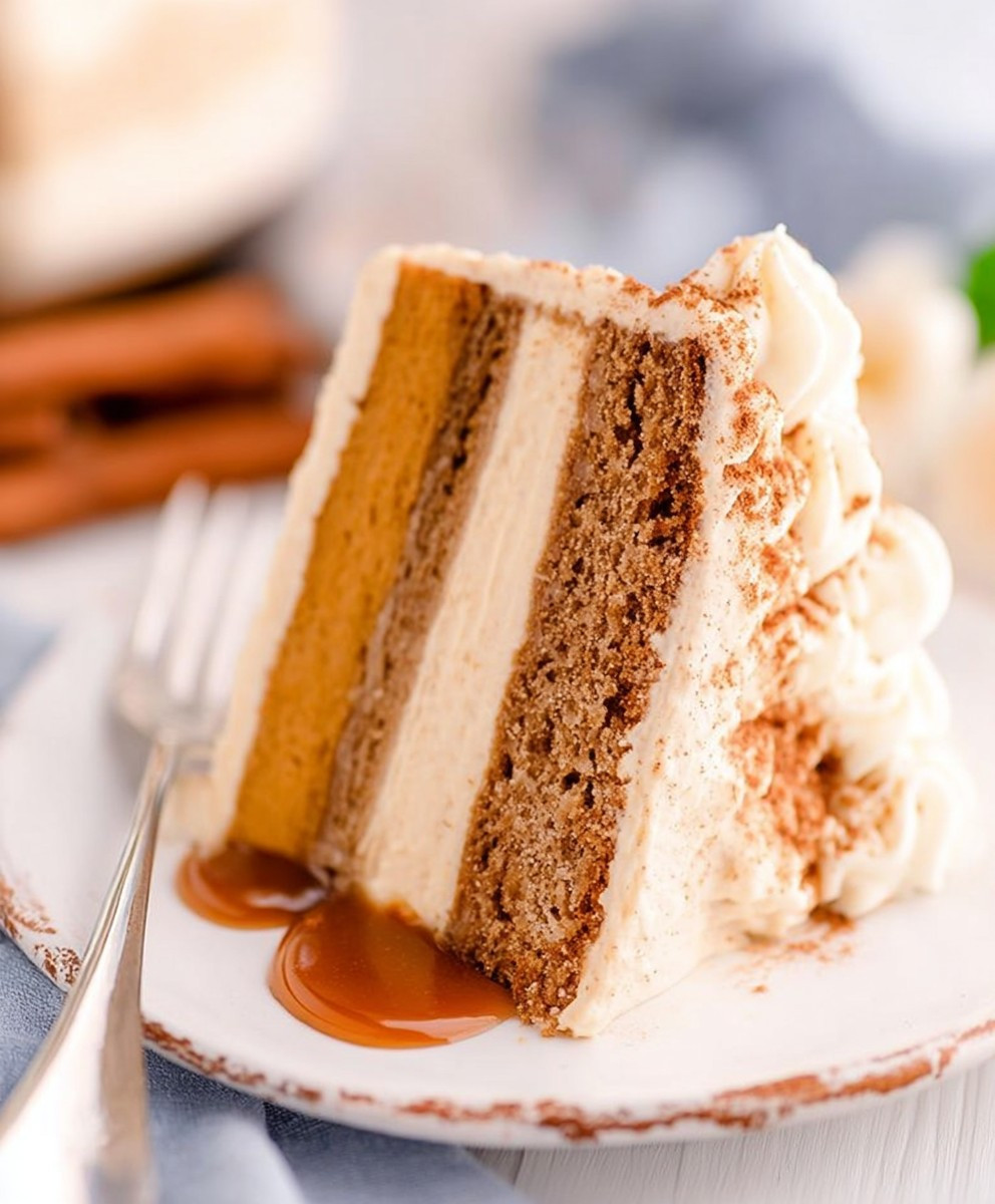 Thanksgiving Piecaken