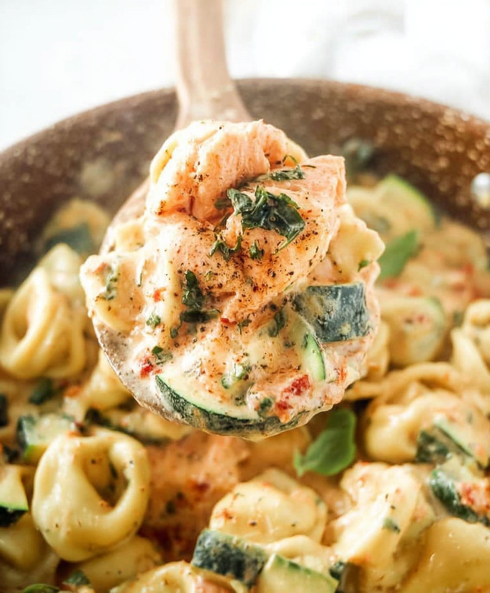 Easy dinners for two