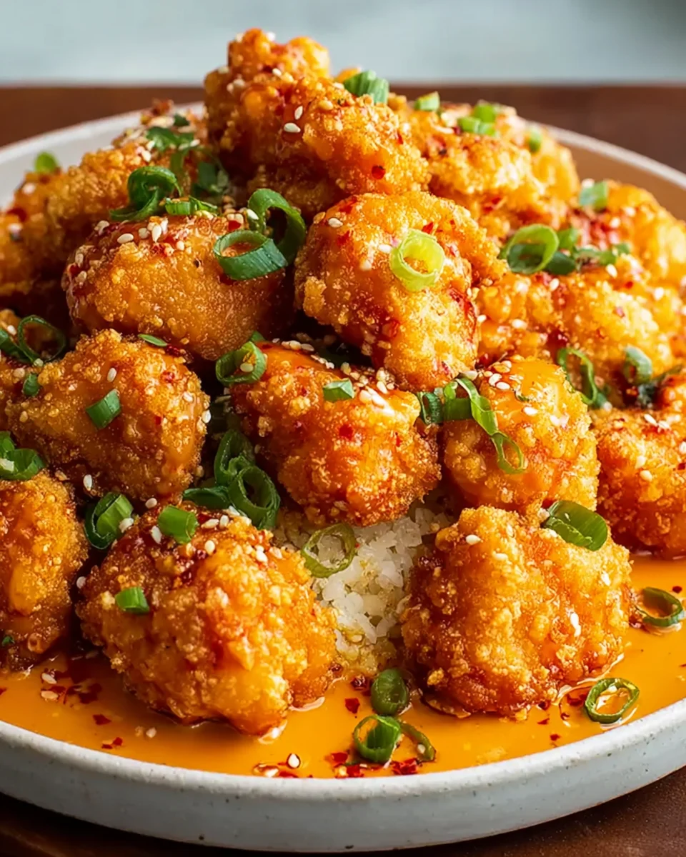 Delicious Bang Bang Chicken Recipe: Quick & Easy to Make!