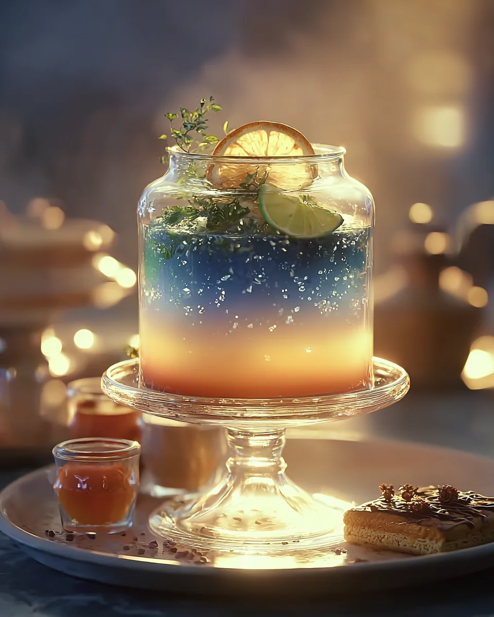 Juicy Roasted Turkey Breast with Garlic Herb Butter Recipe