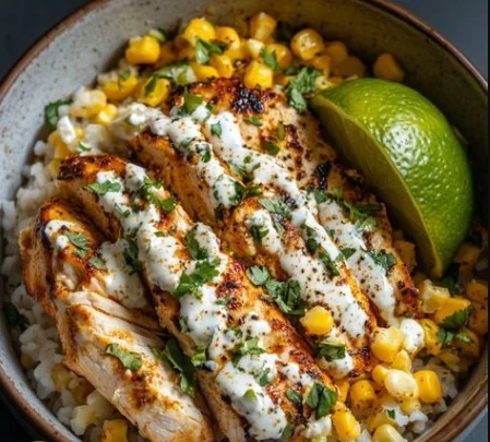 Quick Delicious Garlic Cauliflower Mushroom Skillet