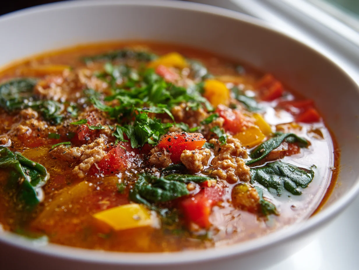 Savory Beef Stew with Carrots and Turnips Recipe Delight